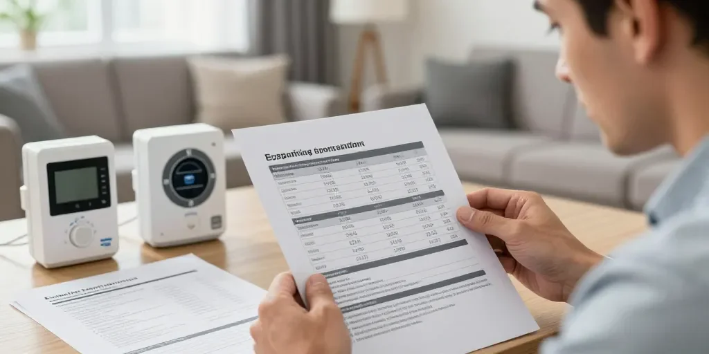 Alarme avec ou sans télésurveillance : le vrai coût sur 5 ans que personne ne calcule