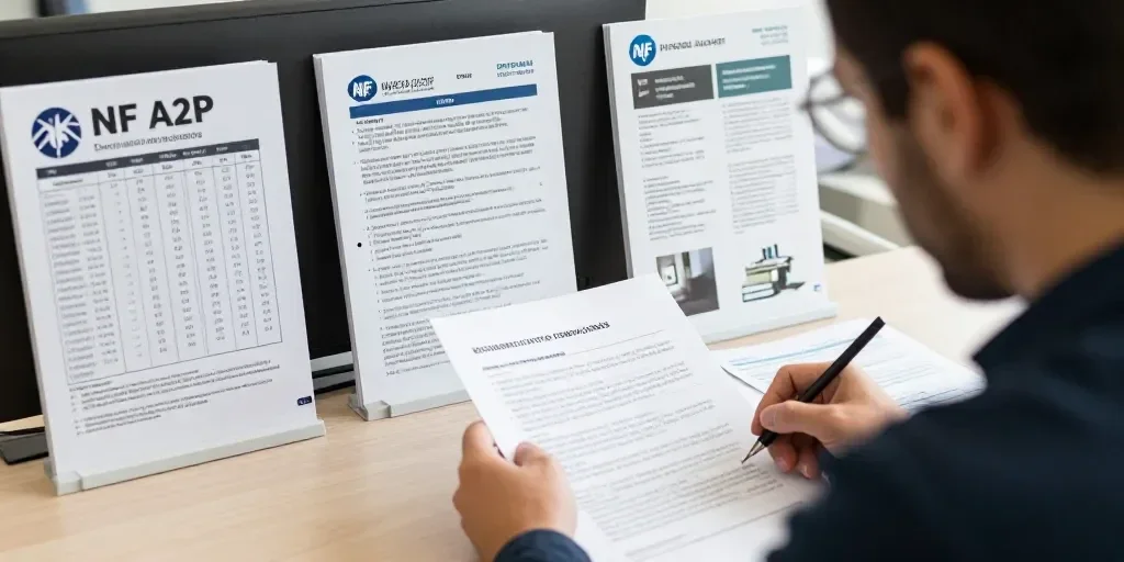 Alarme certifiée NF A2P : le vrai coût caché que les assureurs ne vous expliquent pas