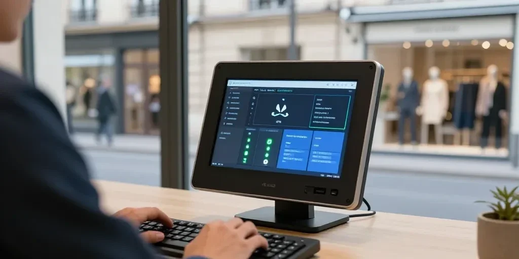 Alarme pour commerce ou local professionnel à Paris : pourquoi l'abonnement télésurveillance coûte moins cher que vous ne le pensez