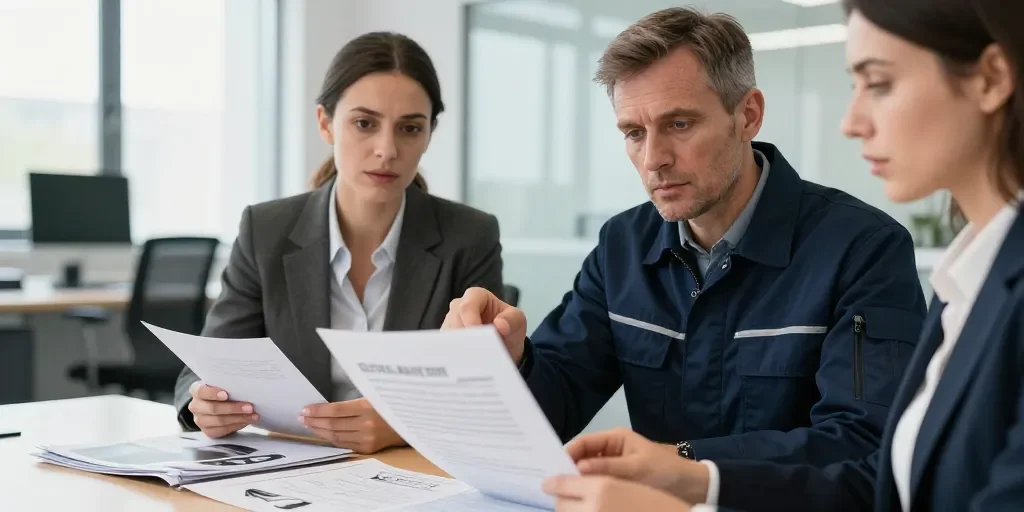 Entreprise installation caméra de surveillance : ce que votre prestataire ne vous dit pas