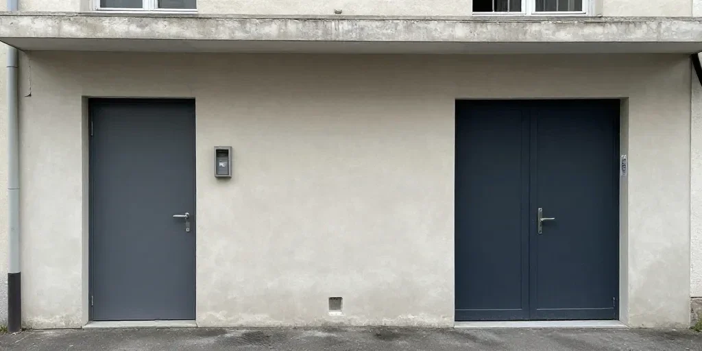 Filmer un palier ou une cour d'immeuble est-ce légal : le vrai risque que personne ne mentionne